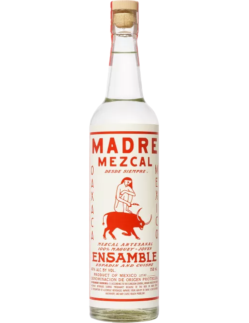 Madre - Ensamble - Mezcal