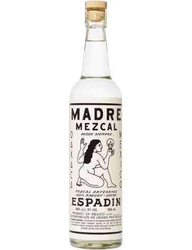 Madre - Espadin - Mezcal