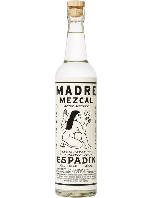Madre - Espadin - Mezcal