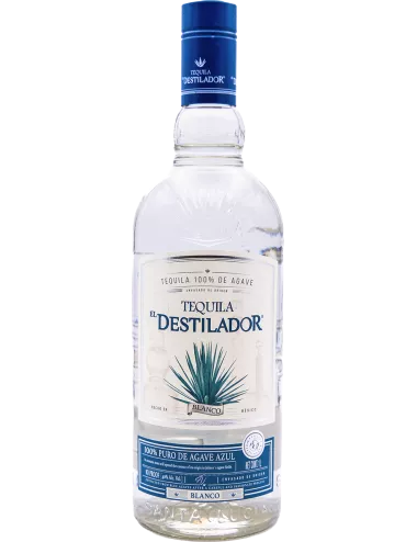 El Destilador 1L - Tequila