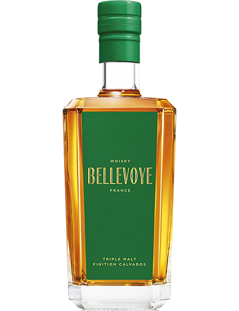 Bellevoye Vert - Whisky
