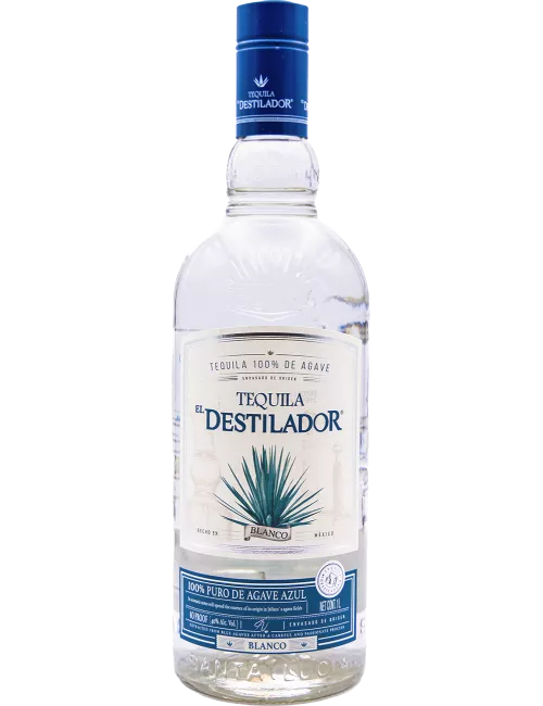 El Destilador 1L - Tequila