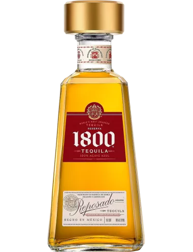 1800 Tequila - Reposado - Tequila