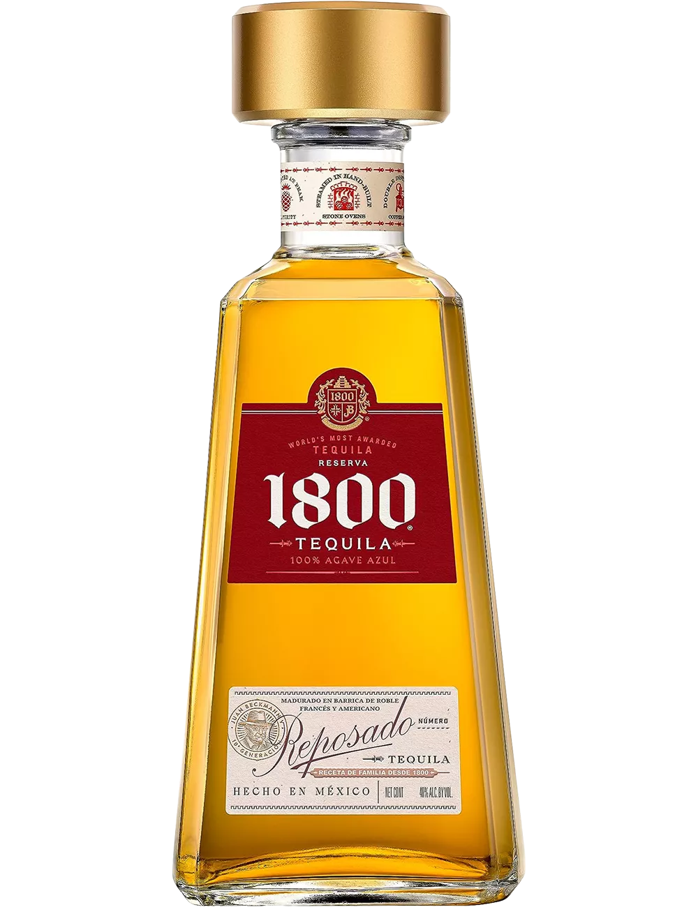 1800 Tequila - Reposado - Tequila