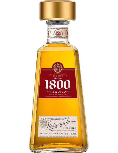 1800 Tequila - Reposado - Tequila