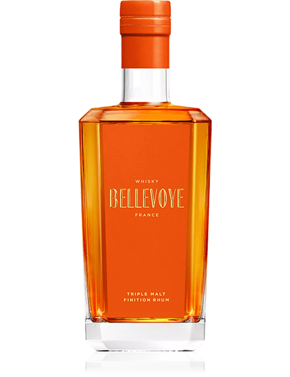 Bellevoye Orange - Blended Malt