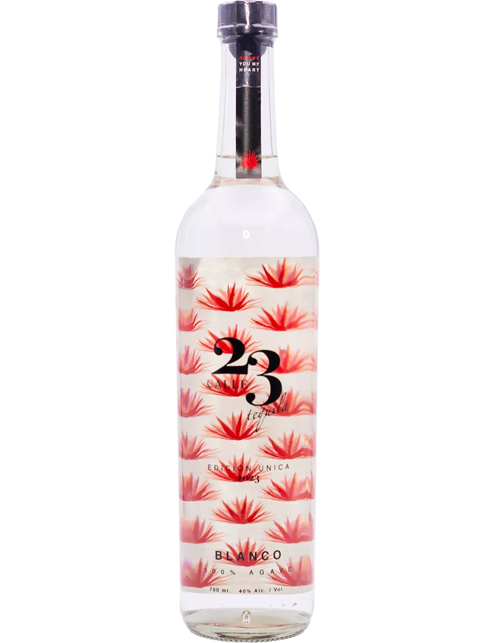 Calle 23 - Blanco - Tequila