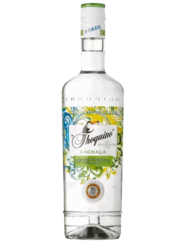Thoquino - Cachaça