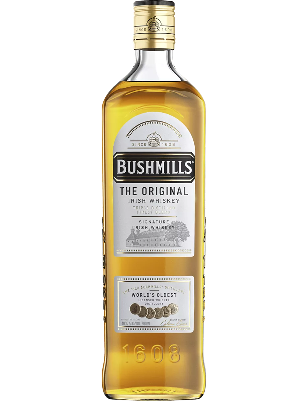 Bushmills - Original - Blended