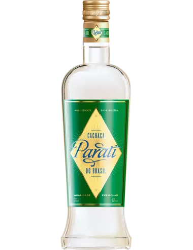 Parati - Cachaça
