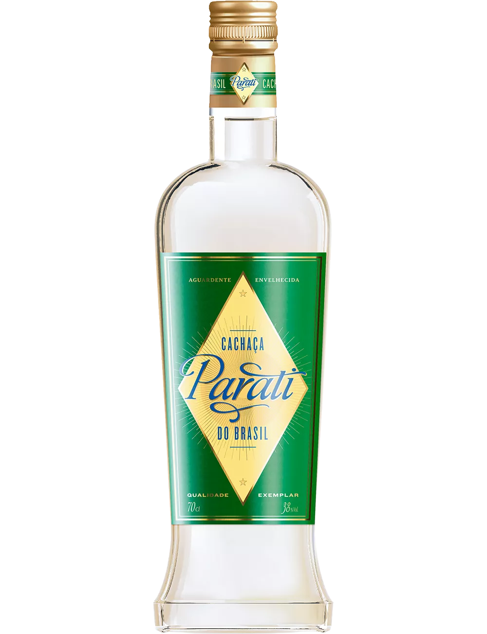 Parati - Cachaça