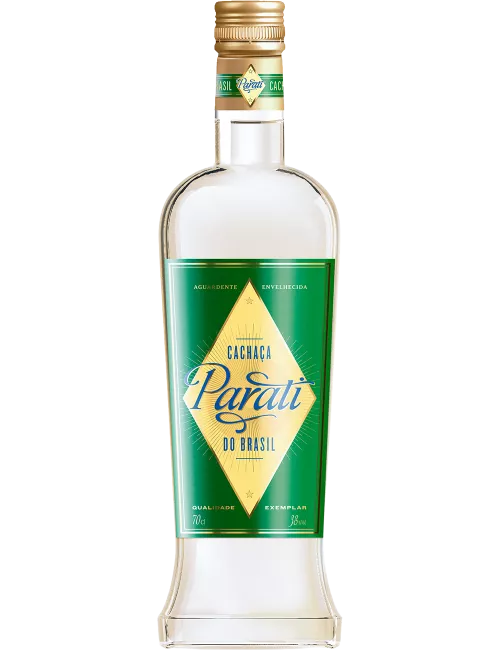 Parati - Cachaça
