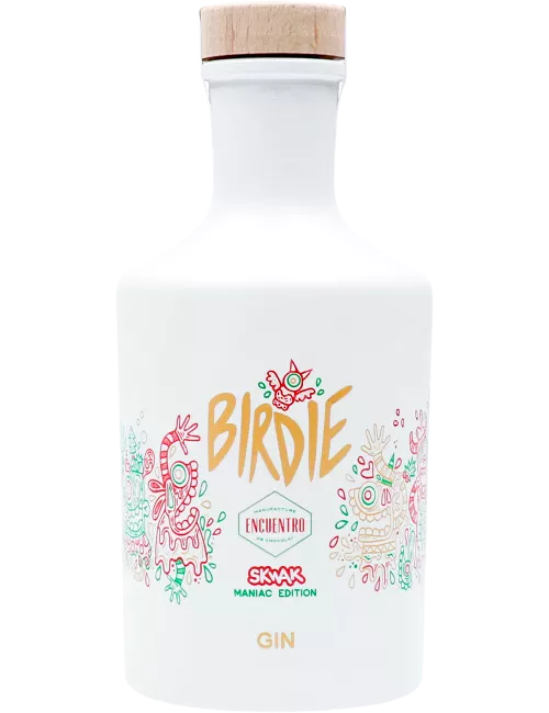 Birdie - Skwak - Gin