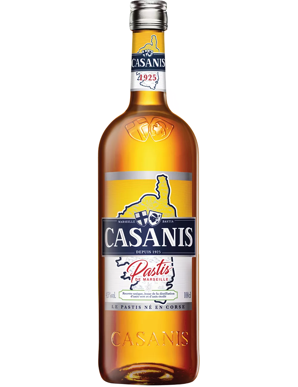Casanis - Anisé