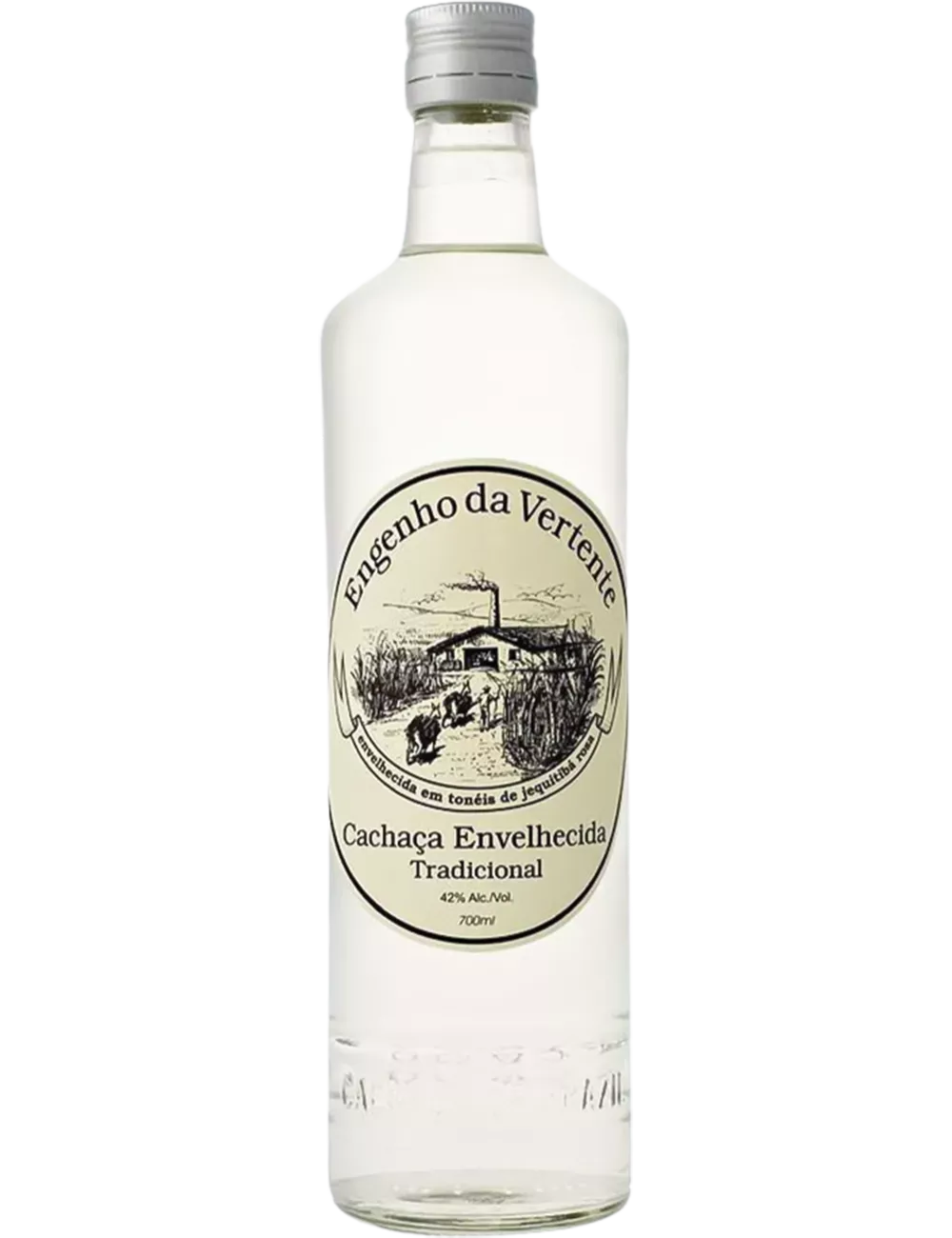 Engenho Da Vertente - Cachaça