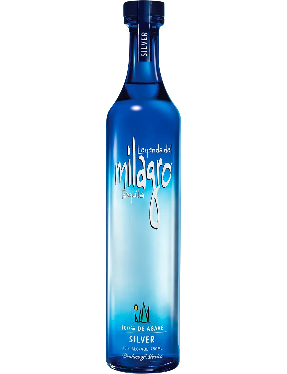 Milagro - Silver - Tequila