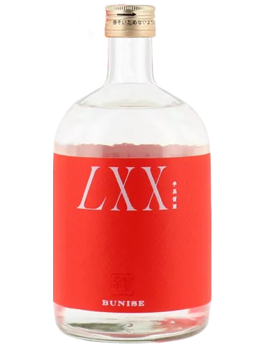 Akayane - Bunise LXX - Shōchū