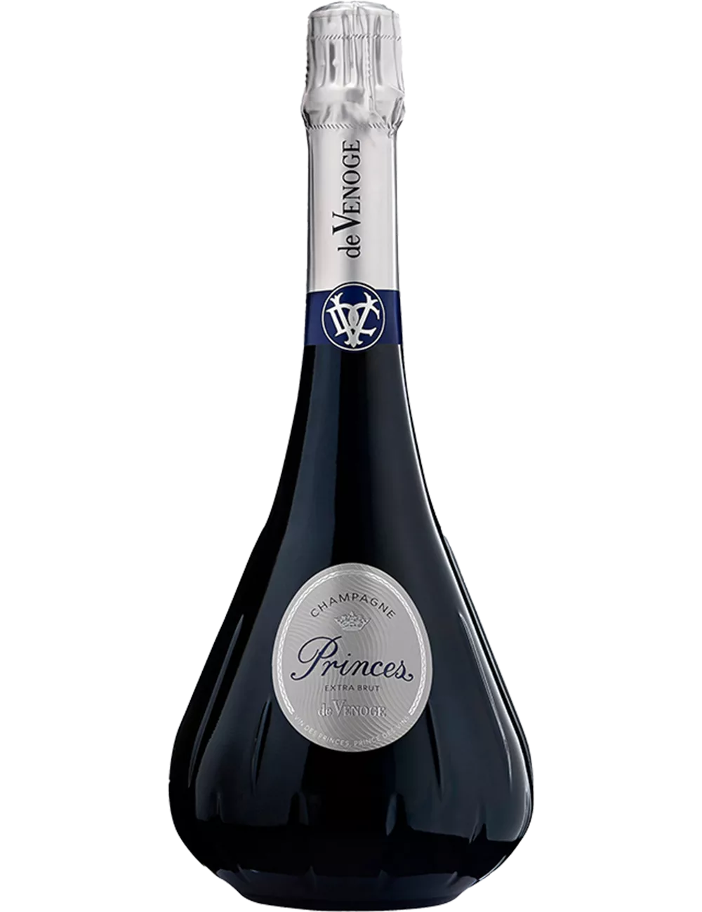 De Venoge - Princes Extra Brut - Champagne