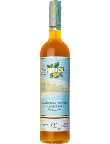 Chinola - Passion - Liqueur