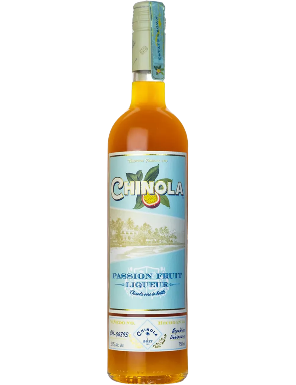 Chinola - Passion - Liqueur