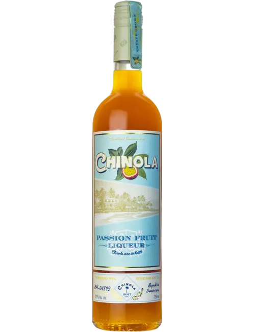 Chinola - Passion - Liqueur