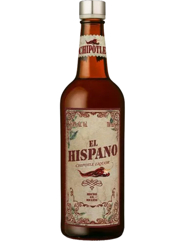 El Hispano - Chipotle - Liqueur