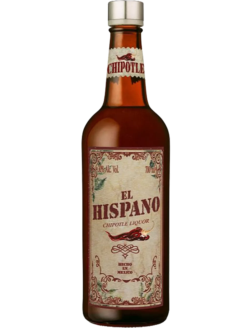 El Hispano - Chipotle - Liqueur