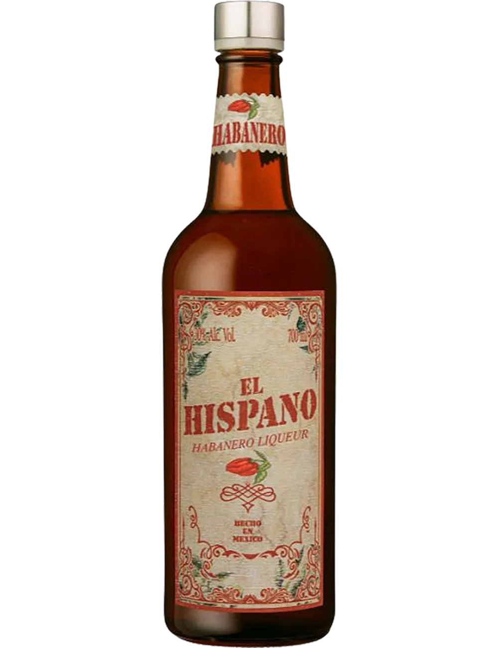 El Hispano - Habanero - Liqueur