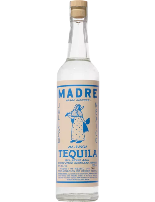 Madre - Blanco - Tequila