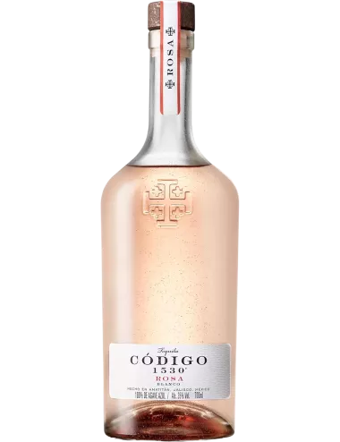 Codigo - 1530 Rosa - Tequila