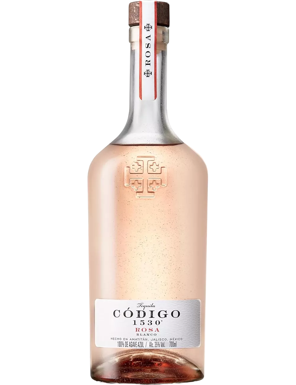 Codigo - 1530 Rosa - Tequila