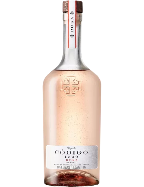 Codigo - 1530 Rosa - Tequila