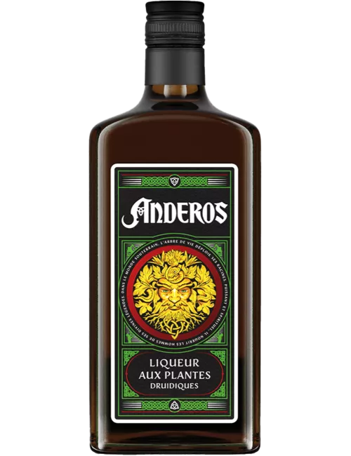 Anderos - Liqueur