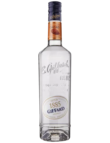 Giffard - Crème de Cacao Blanc