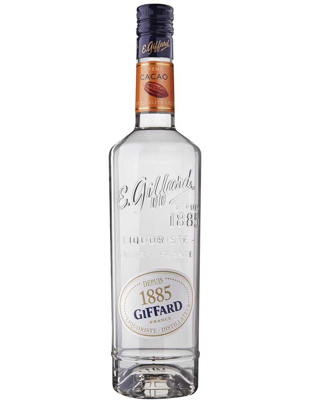 Giffard - Crème de Cacao Blanc