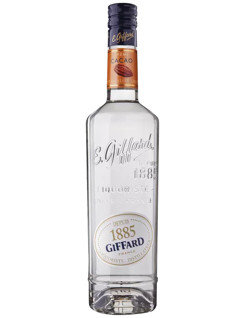 Giffard - Crème de Cacao Blanc