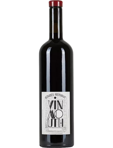 Vinmouth - Gamay - Vermouth