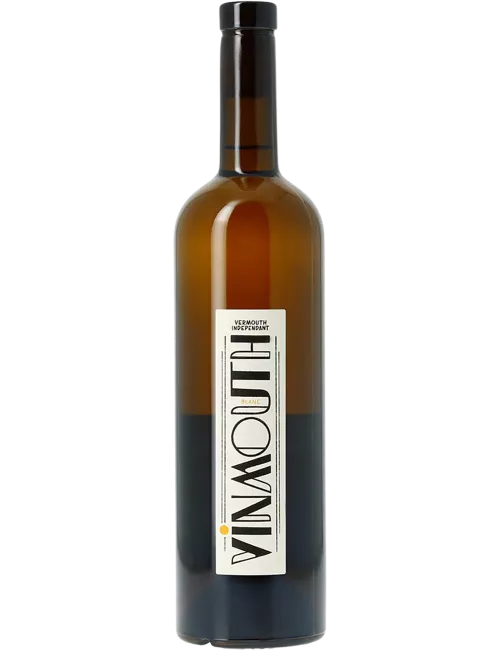 Vinmouth - Gros Maseng - Vermouth