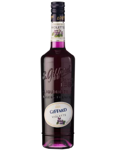 Giffard - Crème de Violette