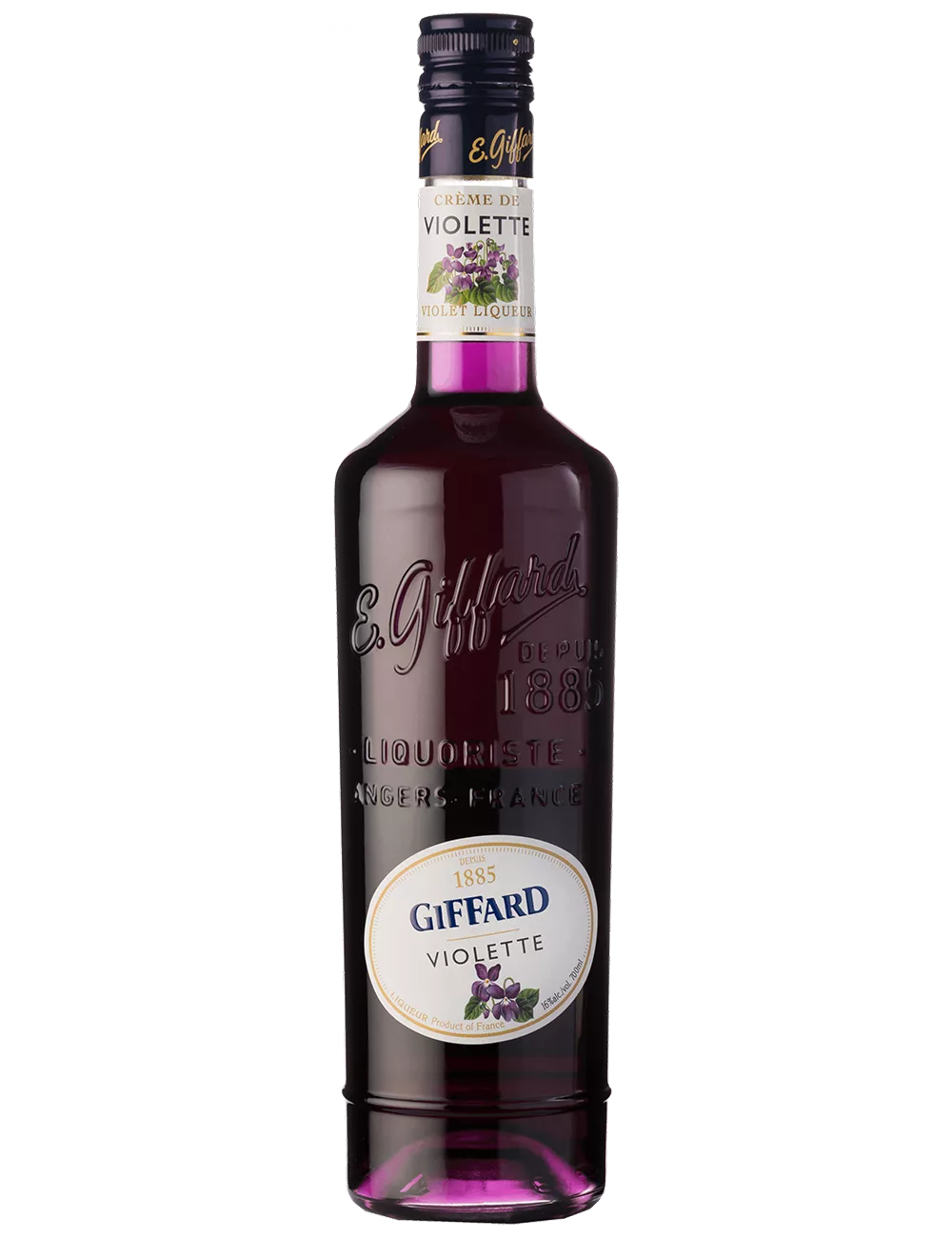 Giffard - Crème de Violette