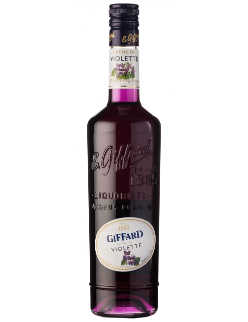 Giffard - Crème de Violette