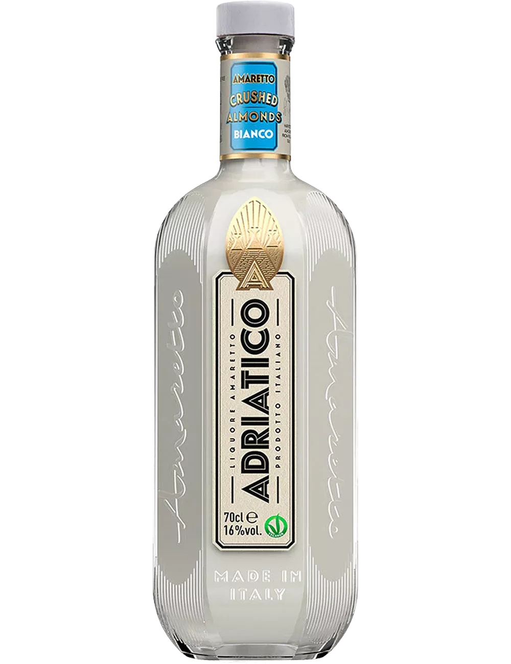 Adriatico - Amaretto Bianco - Liqueur