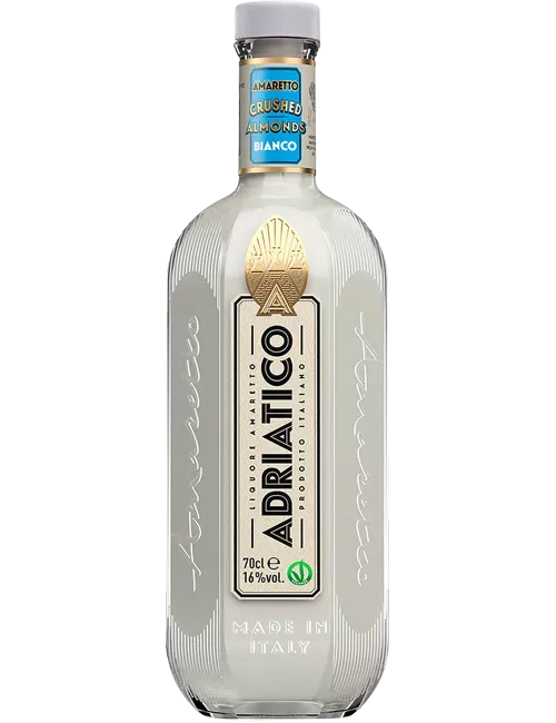 Adriatico - Amaretto Bianco - Liqueur