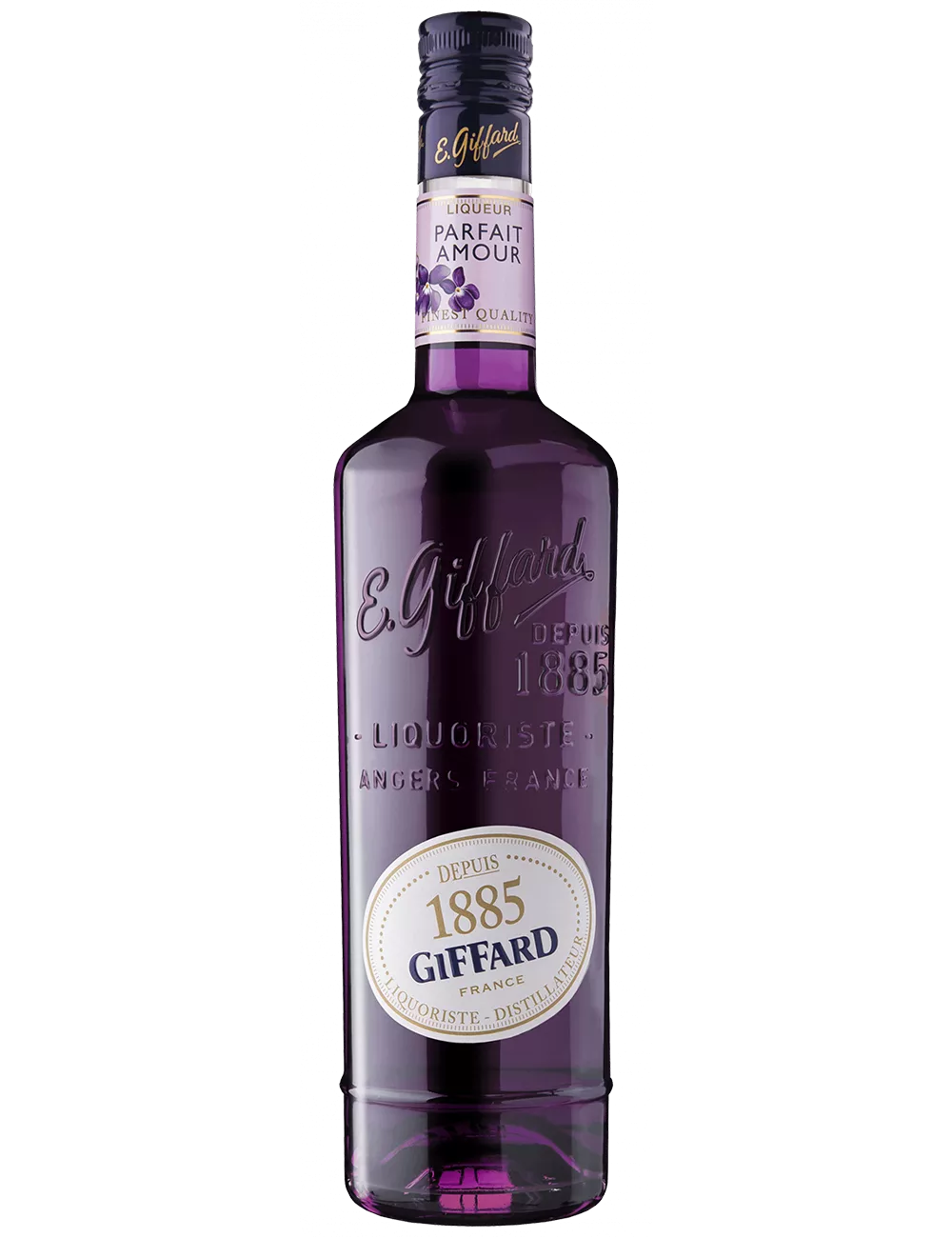 Giffard - Parfait Amour - Liqueur