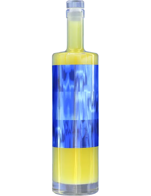 Maison Coco - Collection - Limoncello