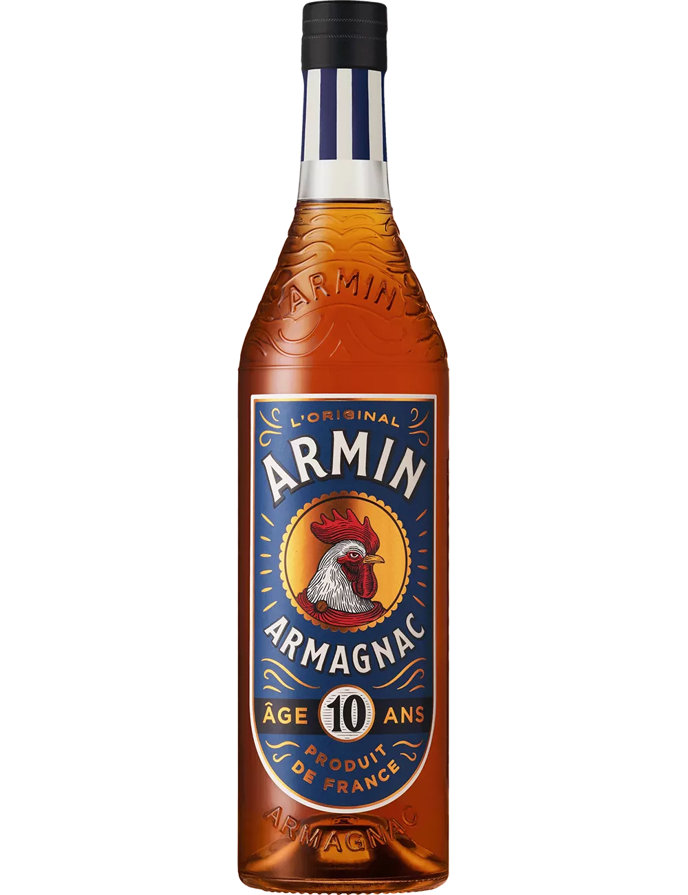 Armin - 10 ans - Armagnac