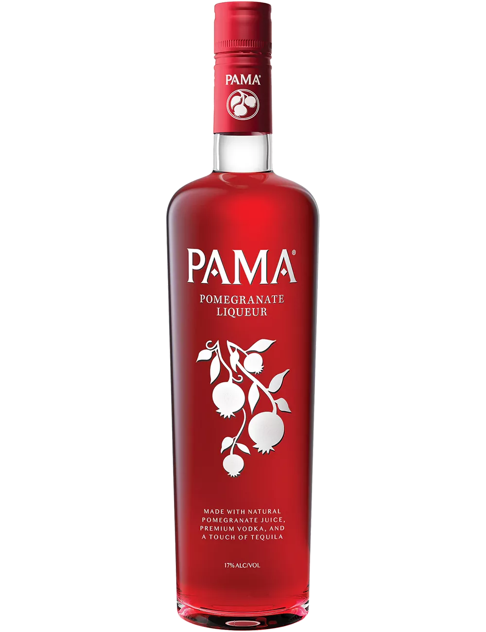 Pama Pomegranate - Grenade - Liqueur
