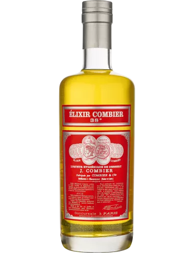 Combier - Elixir