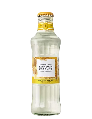 London Essence - Tonic Water Indian