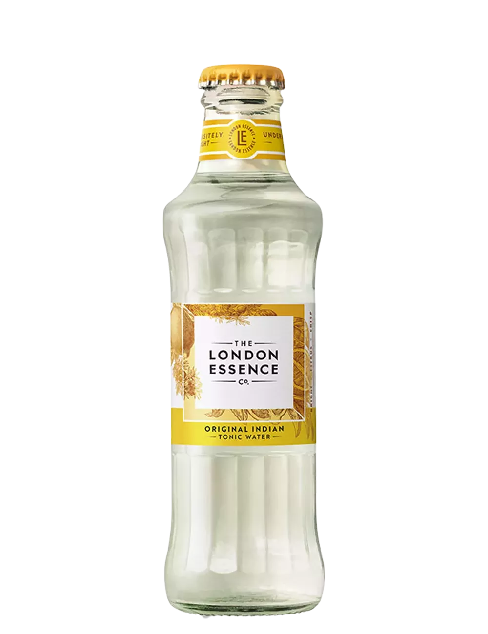 London Essence - Tonic Water Indian